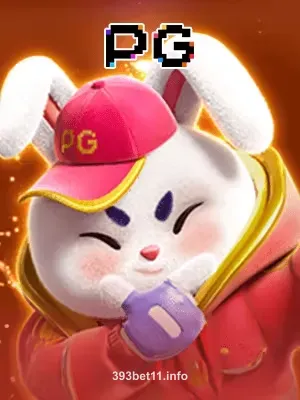 Fortune Rabbit 393bet Slot