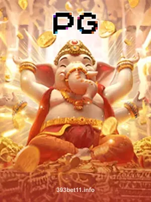Ganesha Fortune 393bet