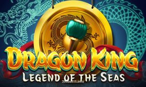 Imagem do jogo Dragon King Legend Of The Seas no 393bet
