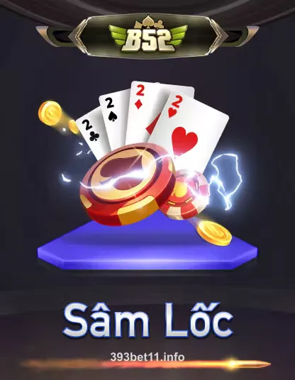 B52 Sâm Lộc