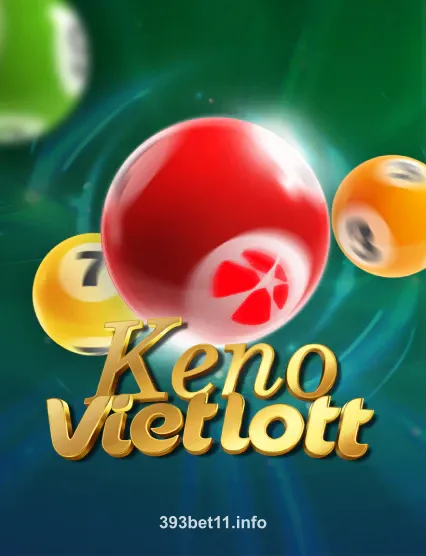 Techplay Keno Vietlot Portrait