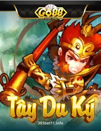 Go Tây Du Ký