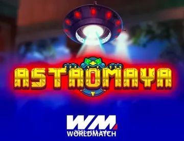Astromaya